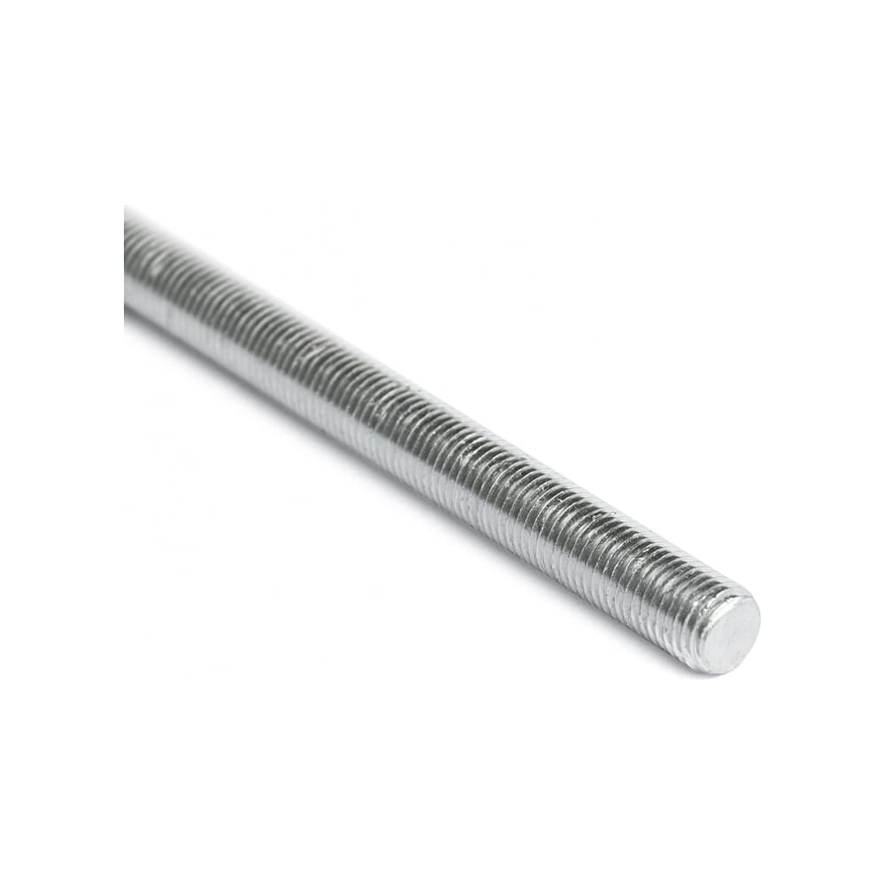 Резьбовая оцинкованная шпилька СВК М8x1000, DIN 975 SVK-SPR081000 Н0000008047