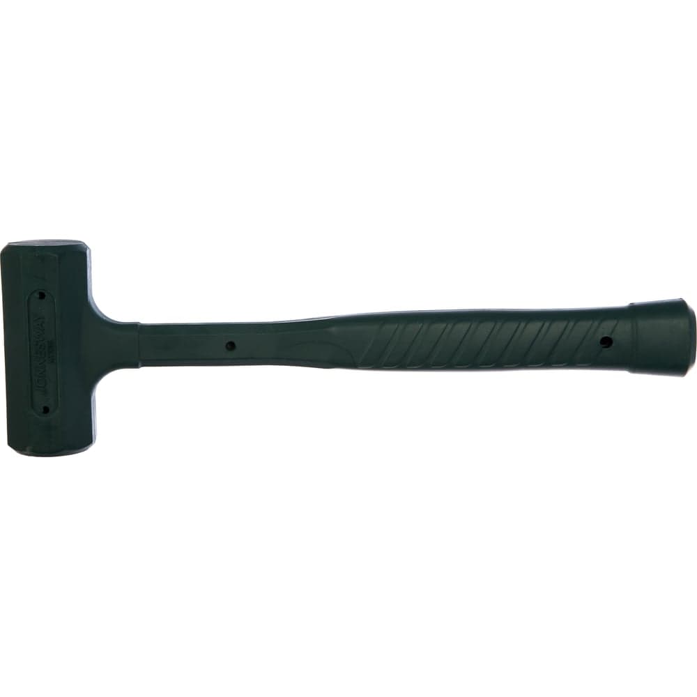 Резиновый молоток без отдачи Jonnesway M11035 400 гр. 47813