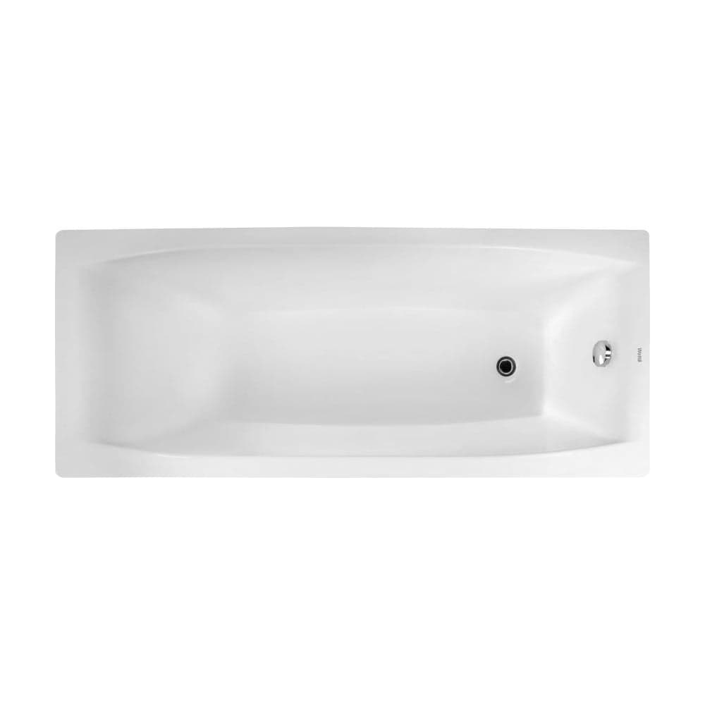 Чугунная ванн WOTTE Forma 1700x700x445 /БП-э00д1468/  00000089580