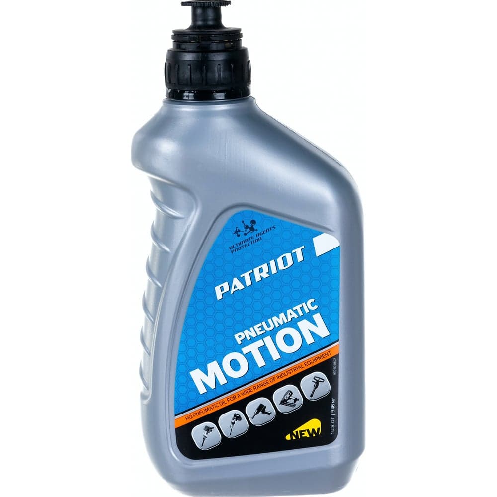 Масло Patriot Pneumatic WH45 (0.946 л) PATRIOT