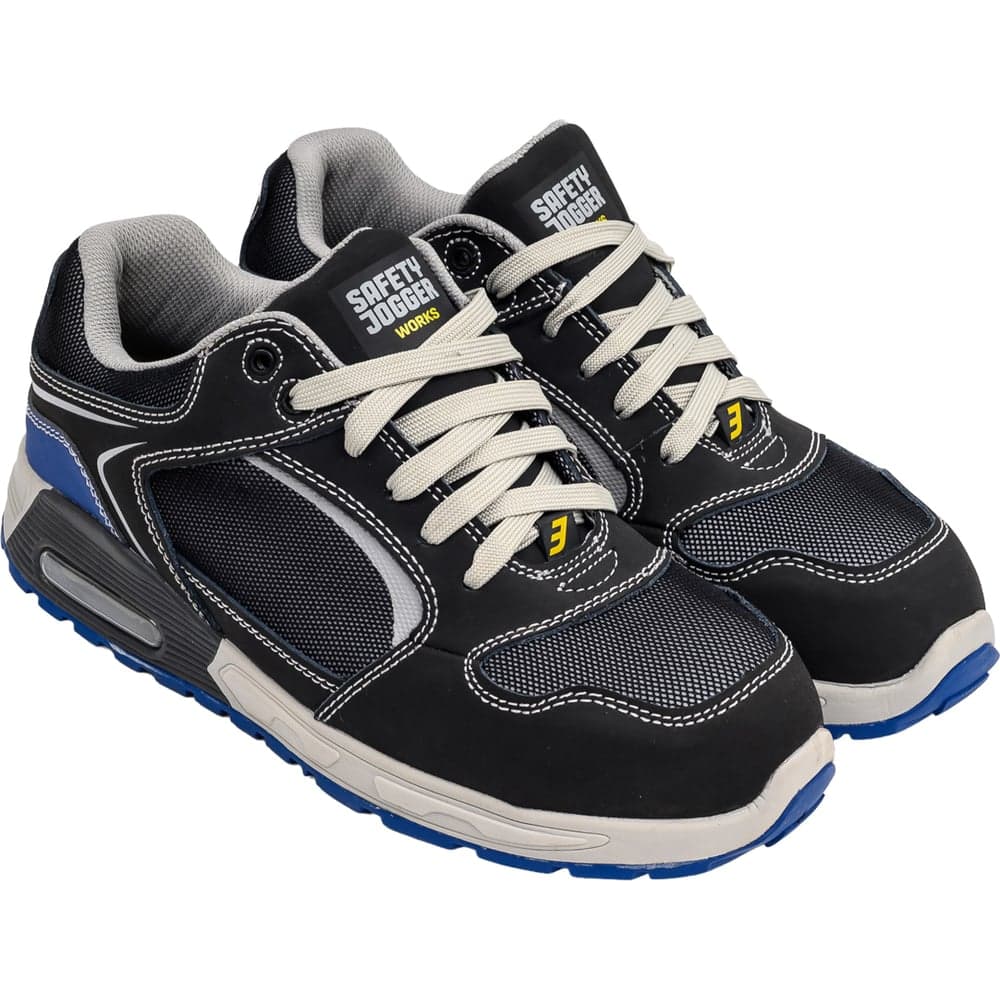 Полуботинки SAFETY JOGGER RAPTOR размер 43 RAPTOR -43