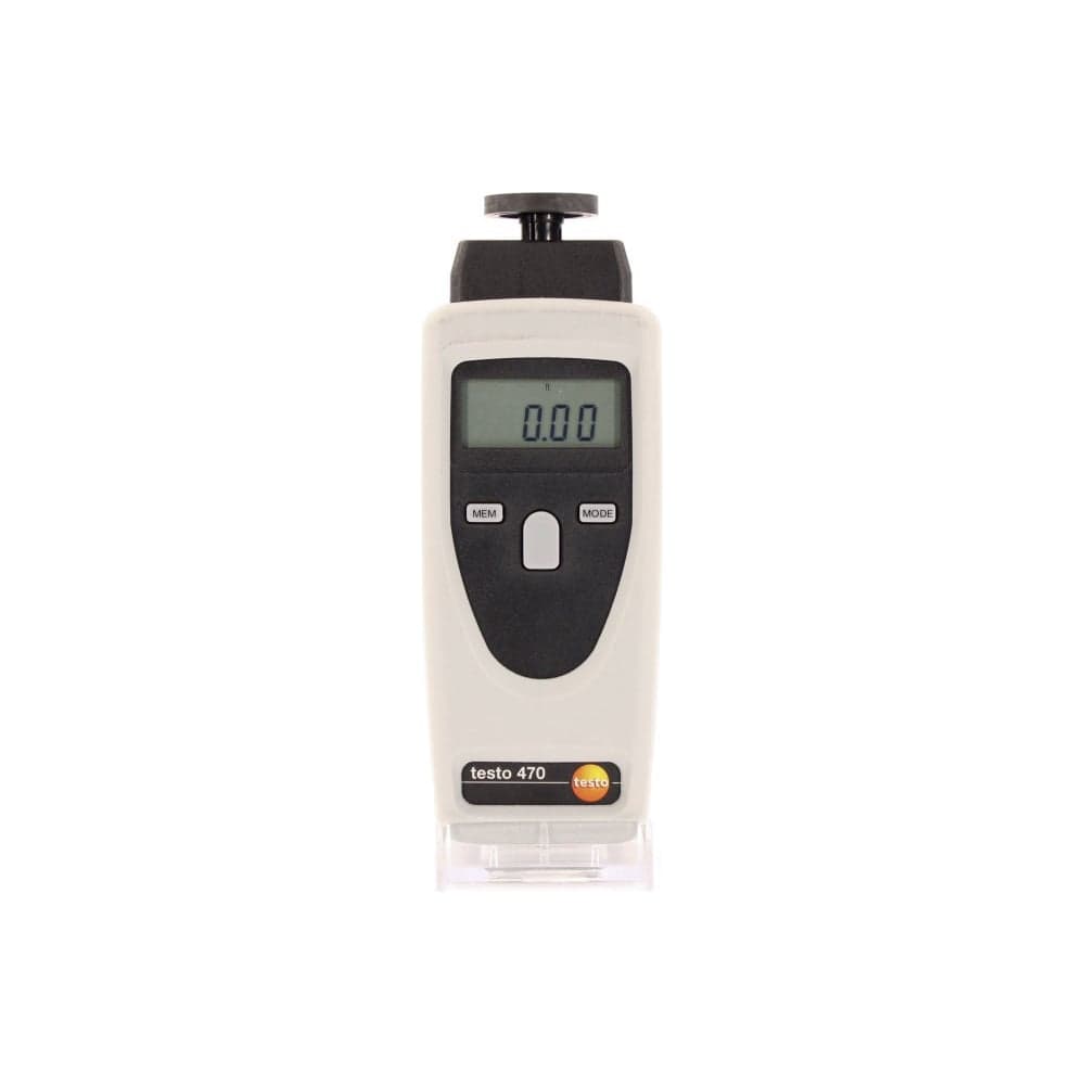 Тахометр Testo 470 0563 0470-СП