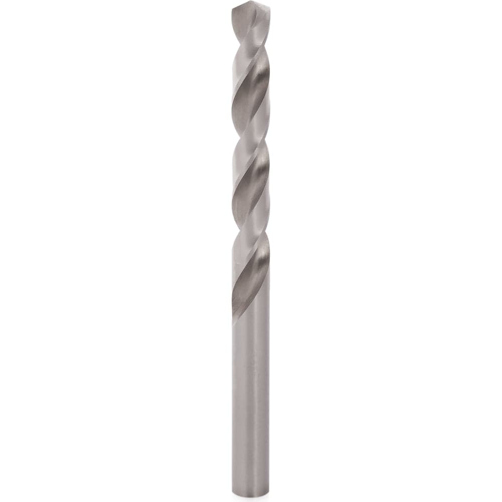 Сверло по металлу 0.5x22/6 мм, HSS-G, DIN 338, 135 градусов H-Tools 1040-1005 - 1
