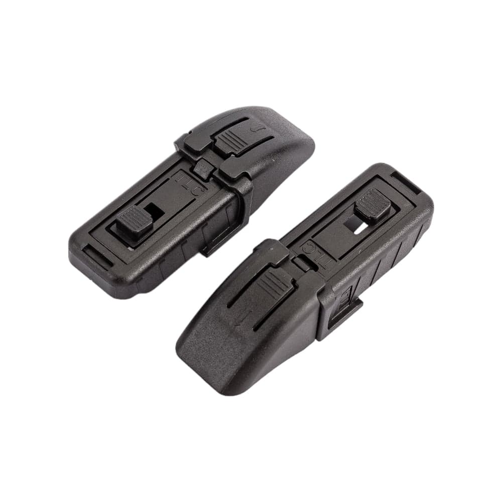 Адаптер для щеток TOP LOCK A/C 2 шт Heyner 300830