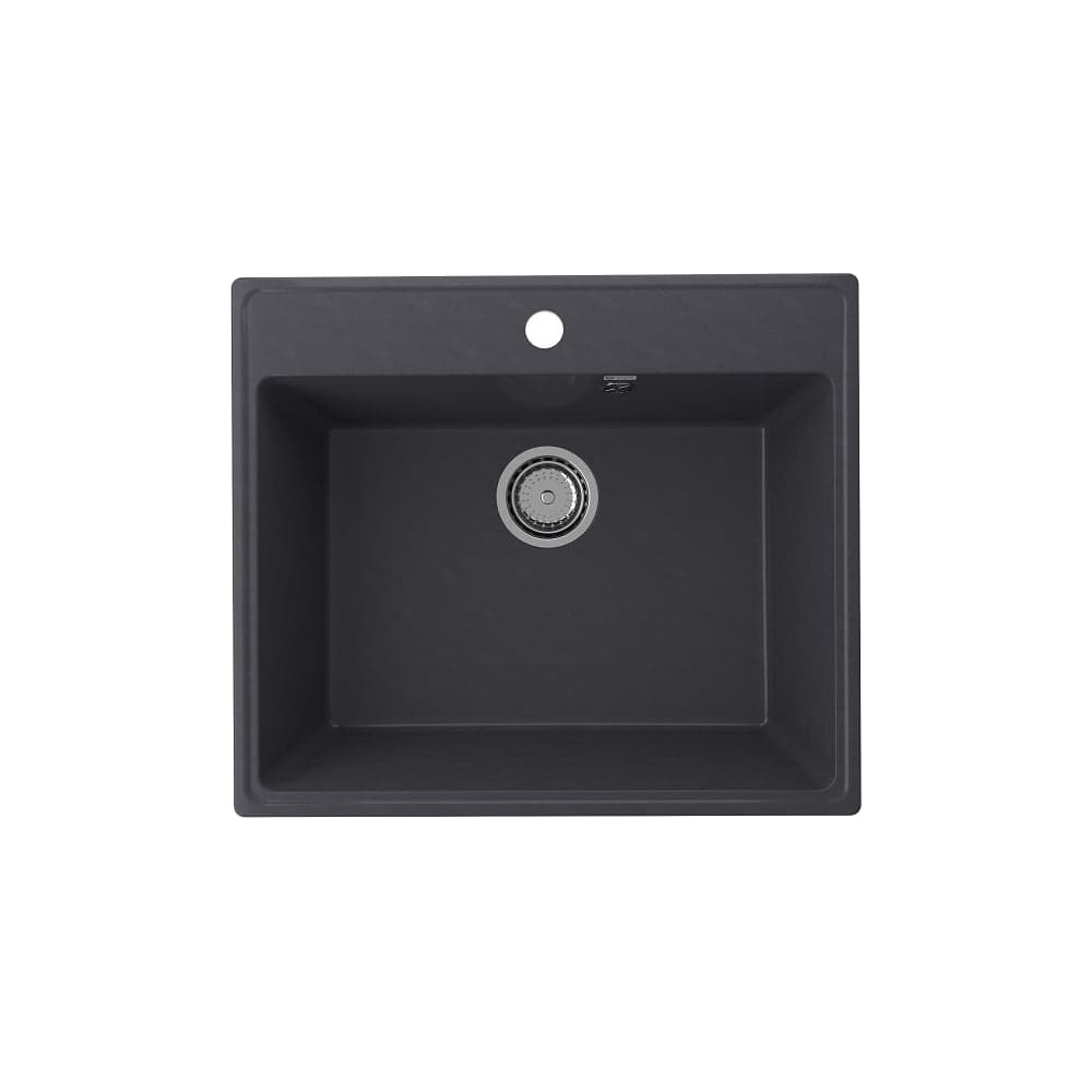Мойка ULGRAN Quartz Forte 580-08