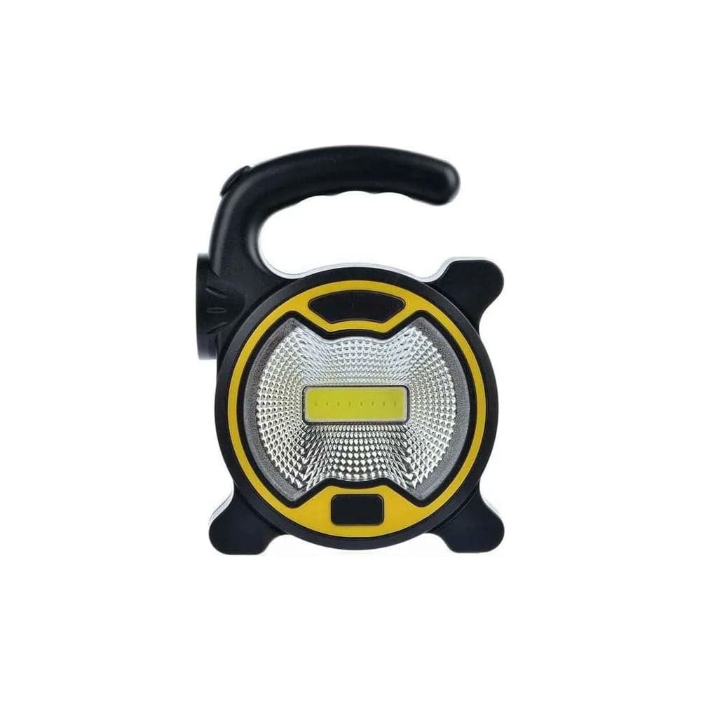 Кемпинговый фонарь Сибирский следопыт FIRE, 1 LED и 1 COB, 3хАА, PF-PFL-K13