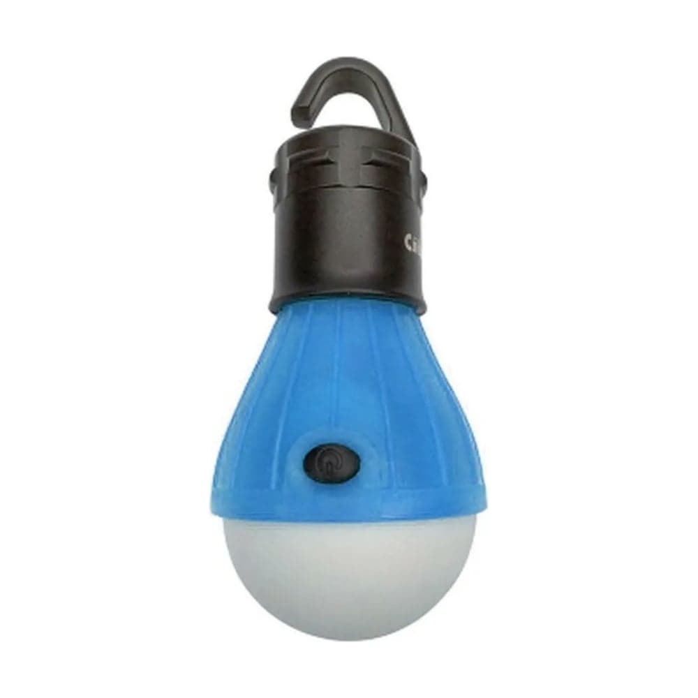 Кемпинговый фонарь Сибирский следопыт LAMP, 3 LED, 3хААА, PF-PFL-K15