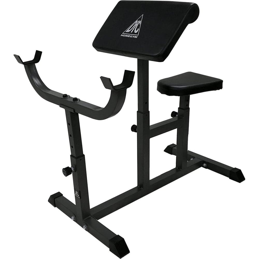 Скамья DFC Скотта Homegym UB008