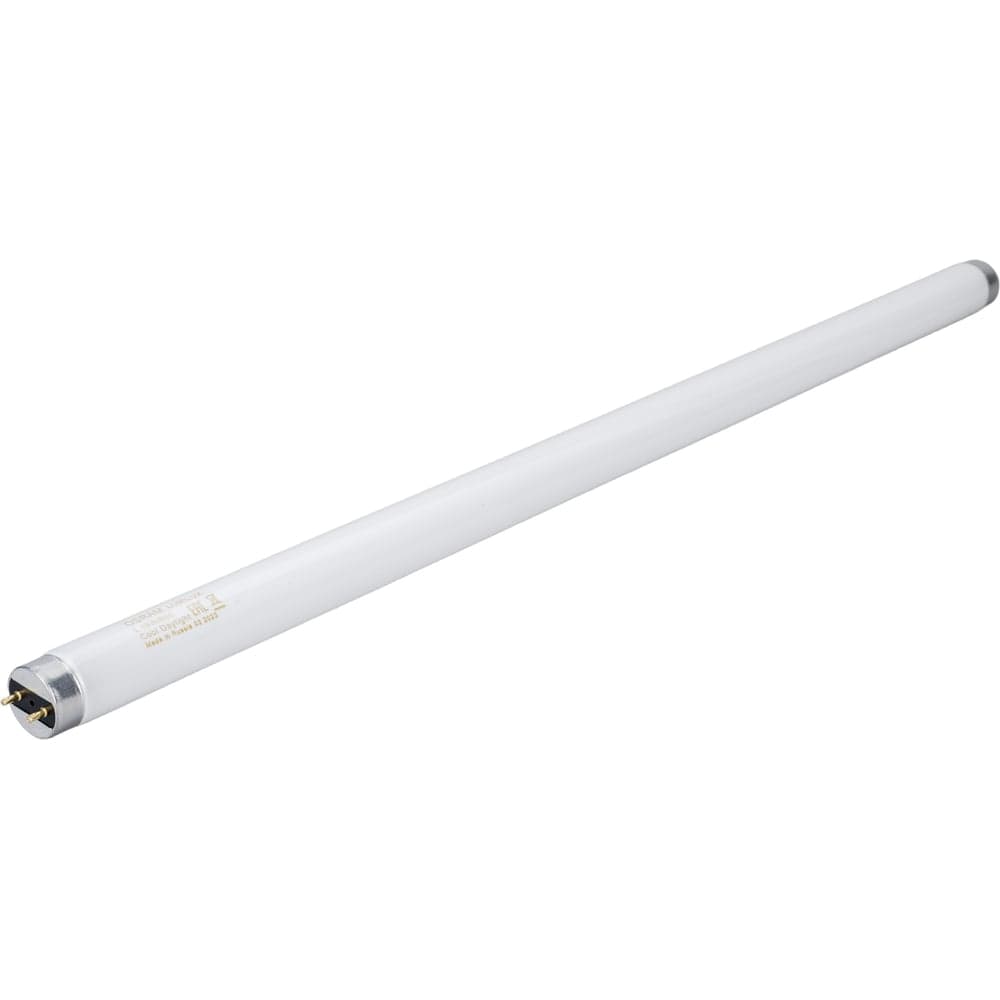 Линейная люминесцентная лампа Osram LUMILUX T8 18Вт 6500К G13 4058075693098