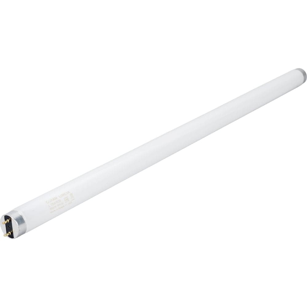 Линейная люминесцентная лампа Osram LUMILUX T8 18Вт 3000К G13 4058075693050
