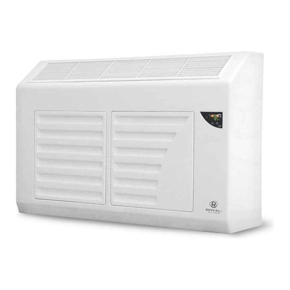 Осушитель для бассейнов Royal Clima  RIVIERA DAR 100 DAR100
