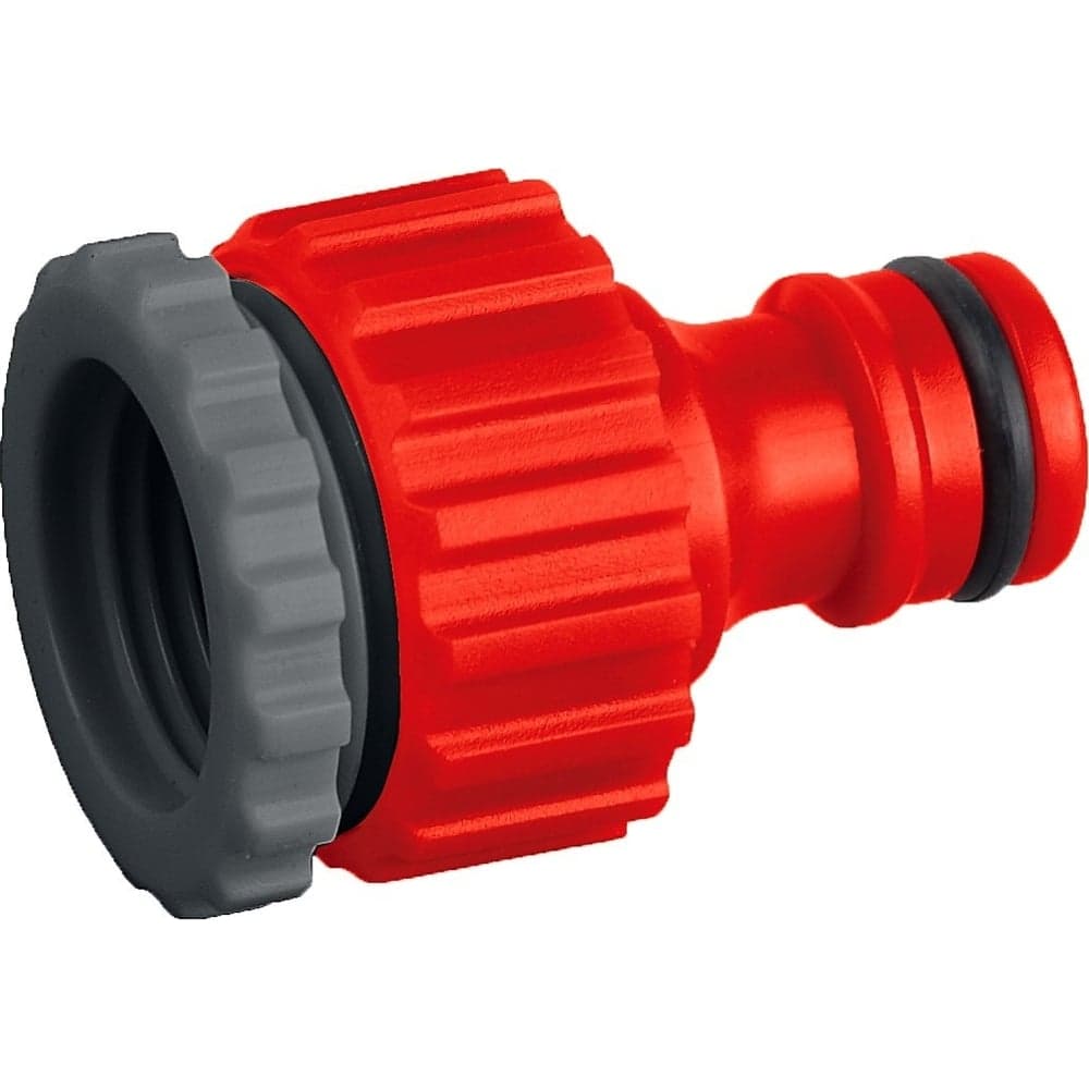 Штуцерный адаптер с внутренней резьбой GI-X 1/2" x 3/4" Grinda 8-426305_z01