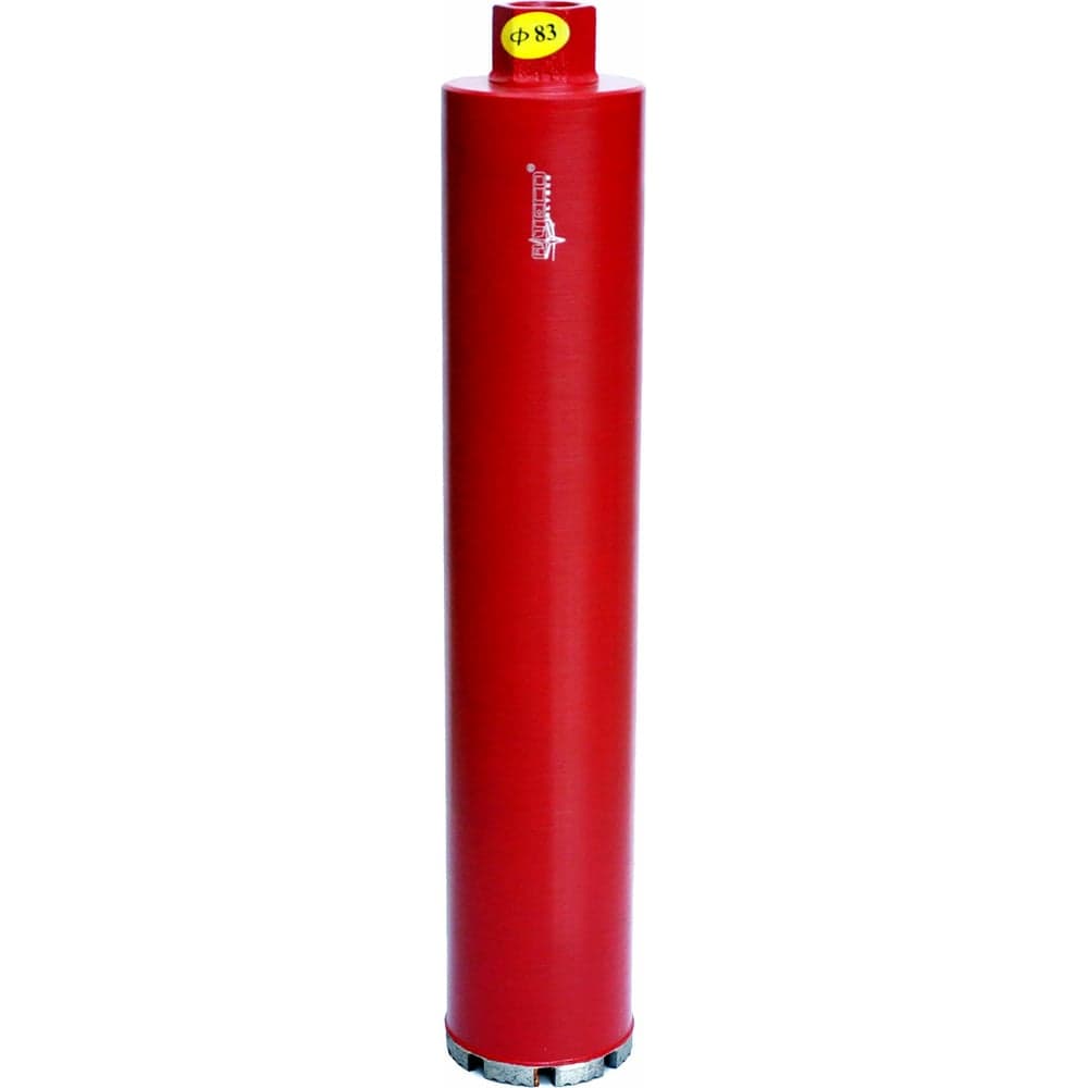 Коронка алмазная PS 63х370 мм ALTECO 38414