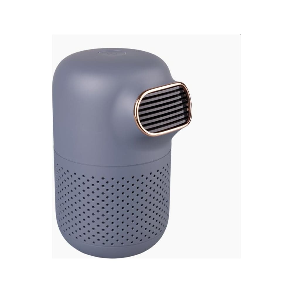 Мини-очиститель воздуха ROBA 01, sky blue 21-0001-432