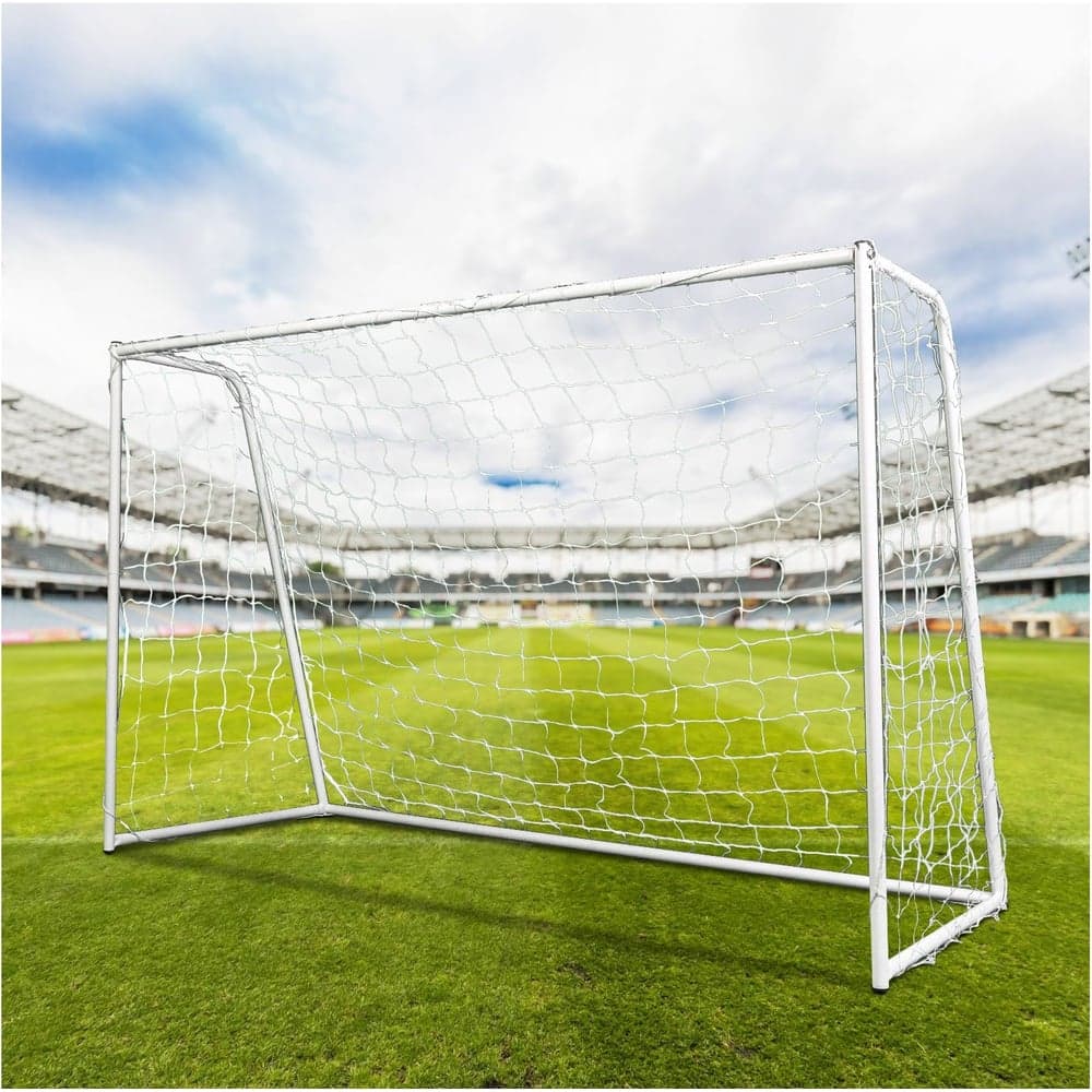 Игровые ворота DFC с тентом для отрабатывания ударов GOAL240T