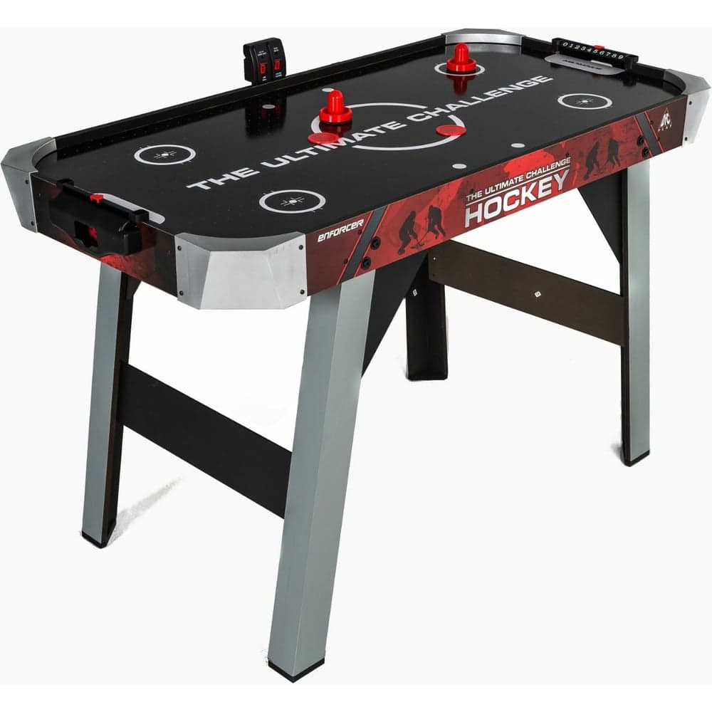 Игровой стол-аэрохоккей DFC ENFORCER 48" AT-125