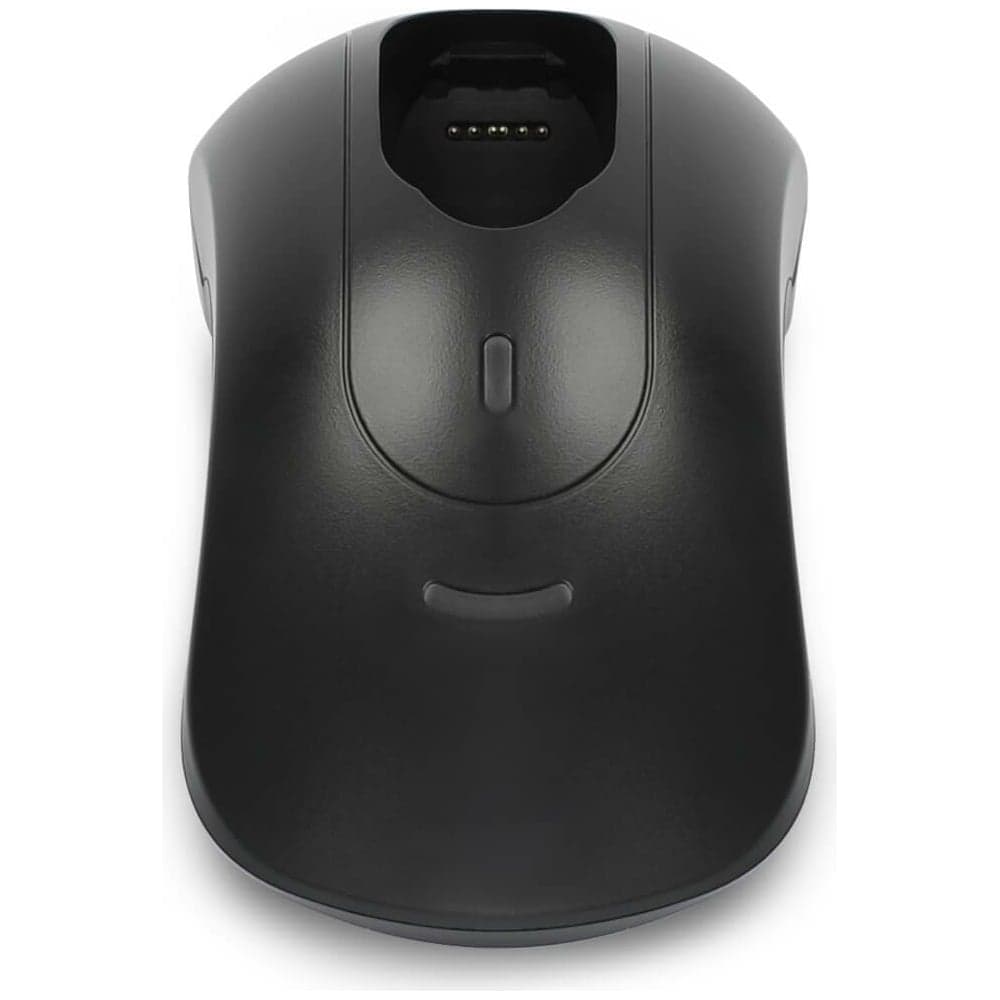 Зарядно-коммуникационная подставка MERTECH (Cradle) для сканера CL-2200/2210 black 4807
