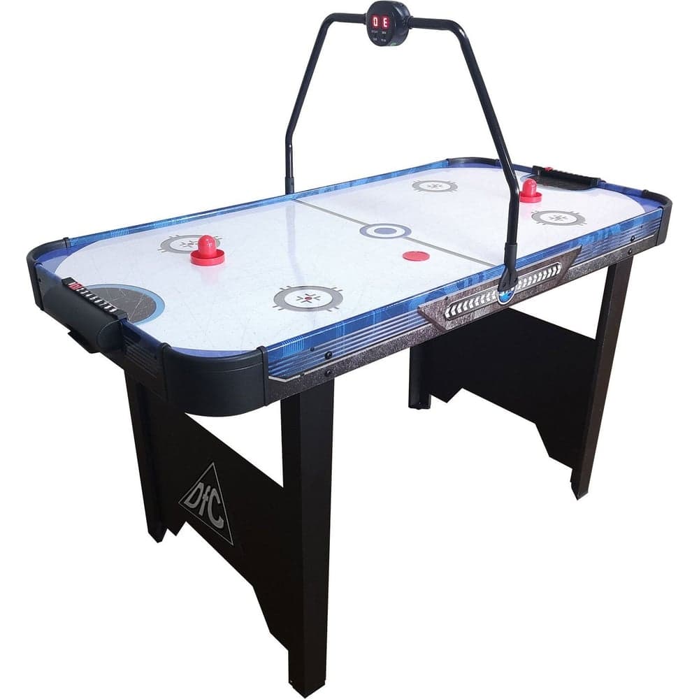 Игровой стол-аэрохоккей DFC MODO 54" JG-AT-131540