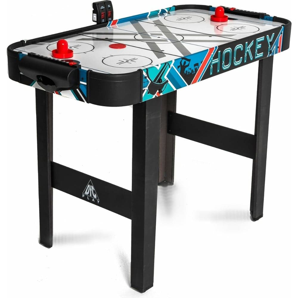 Игровой стол-аэрохоккей DFC SIRIUS 40" JG-AT-14001