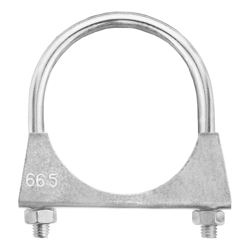 Хомут стремянка MasterProf M8, D66,5 ИС.140841