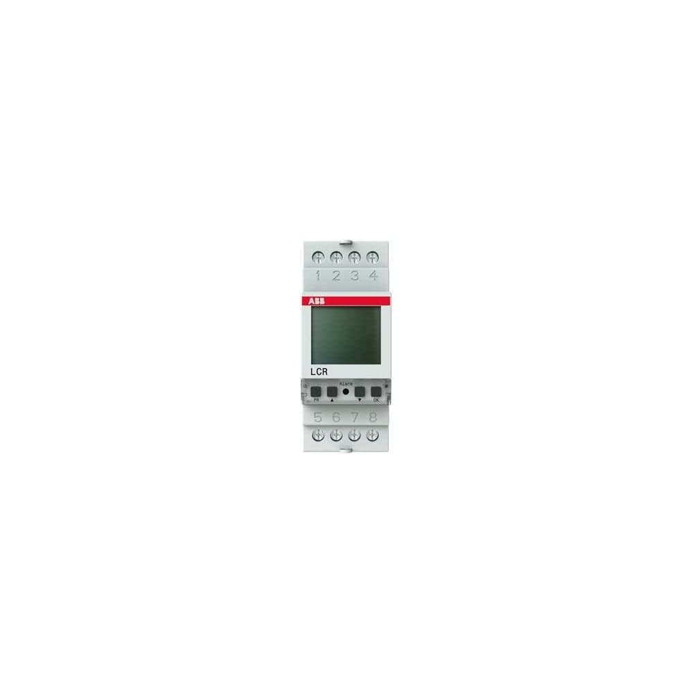 Реле управления нагрузкой ABB LCR старый LSS1/2 2CSM229901R1311