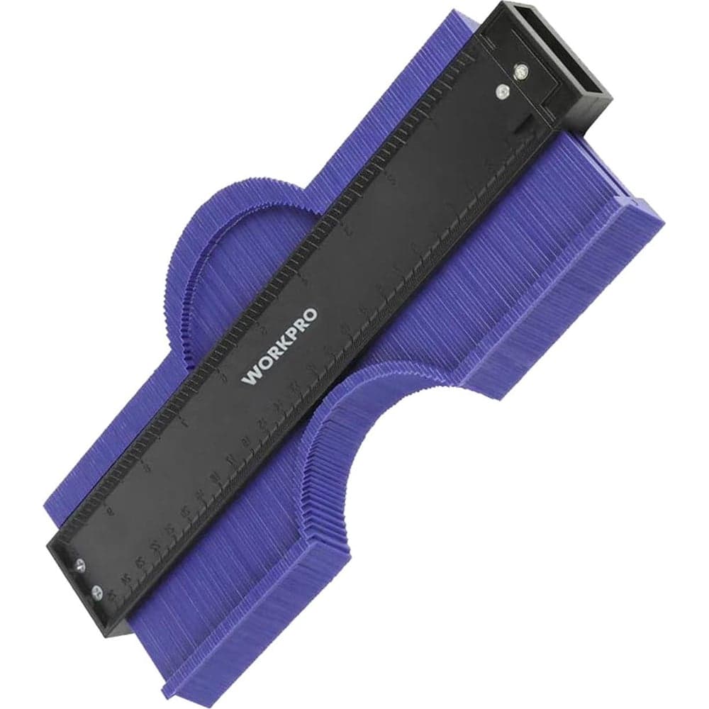 Шаблон форм WORKPRO 250мм WP269001