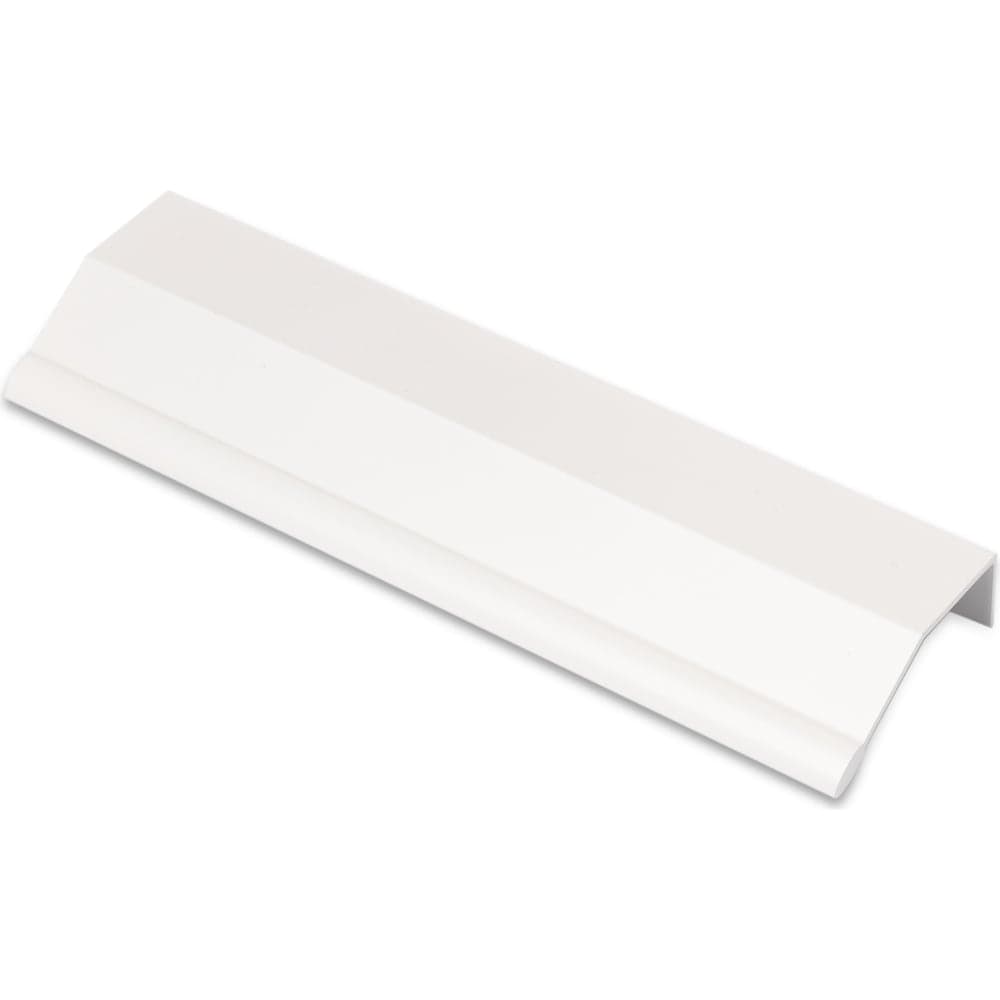Ручка-профиль JET CA3 L124 мм, 96 мм, белый RCA3A.96WHDI99