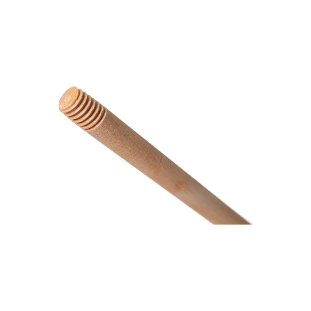 Черенок 22х1200 мм, 1 сорт, с резьбой woodtrade 17 - 2