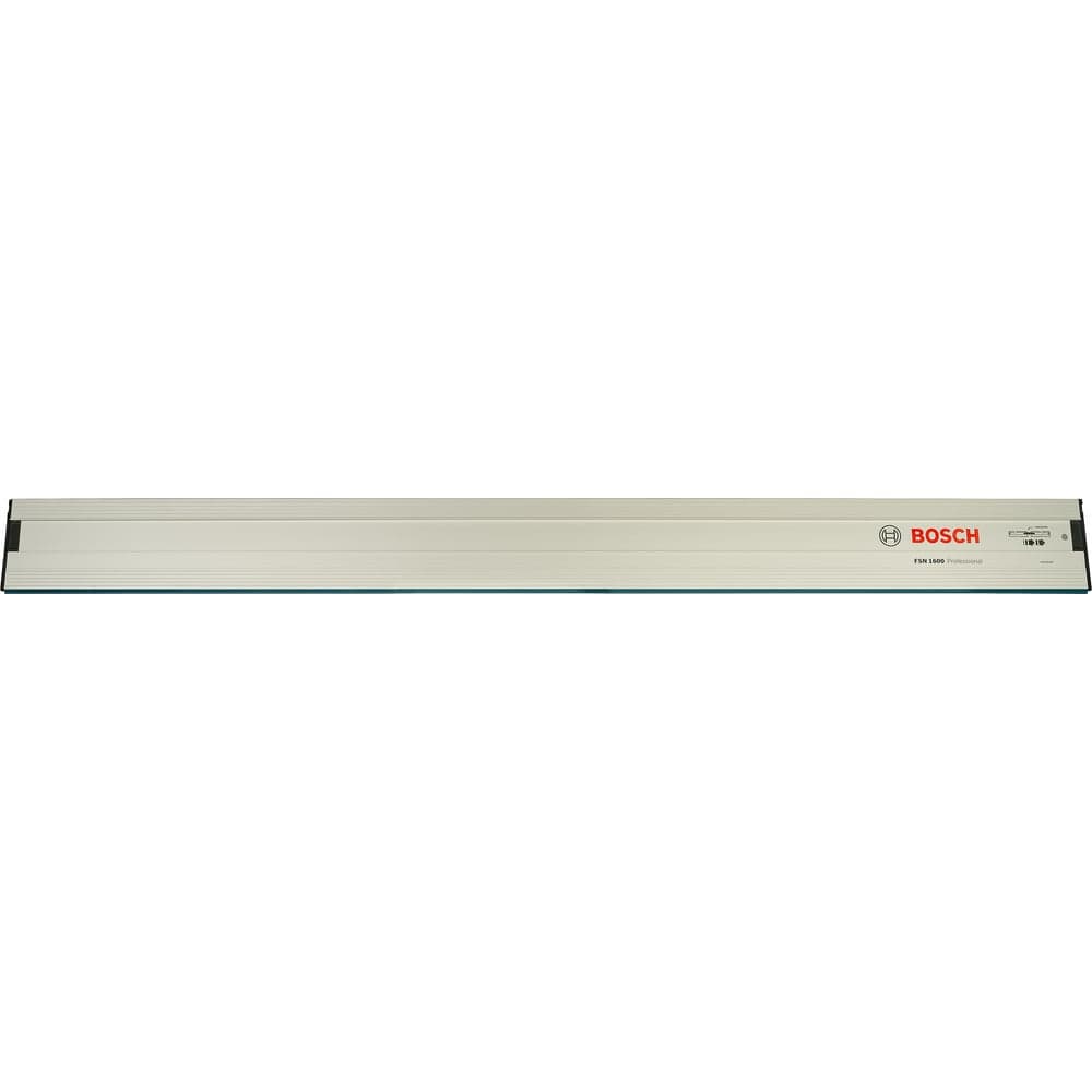 Направляющая FSN для циркулярных пил (1600х142 мм) Bosch 1.600.Z00.00F