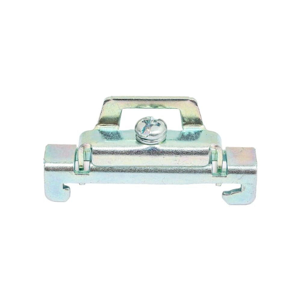 Ограничитель на DIN-рейку TDM ELECTRIC металл, 1 винт SQ0804-0022
