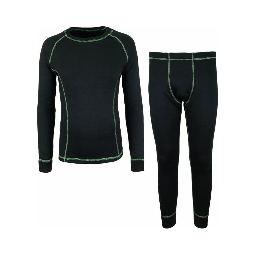 Термобелье Ifrit KriOn Comfort стрейч-флис р.56 ТБ-002-56 4680025250282