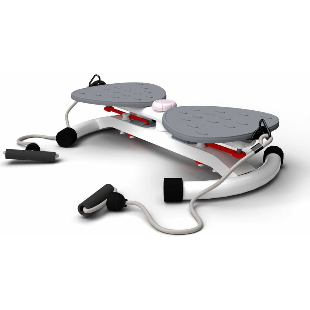 Фитнес платформа с эспандерами DFC Twister Bow TW-S108Gr