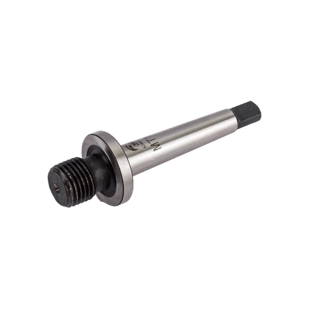Оправка КМ1 / 5/8"-16UNF с лапкой, для резьбовых патронов MS1-5/8-16UNF CNIC 57734