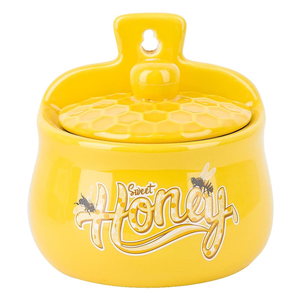 Навесная солонка Dolomite Honey 450 мл L2520963