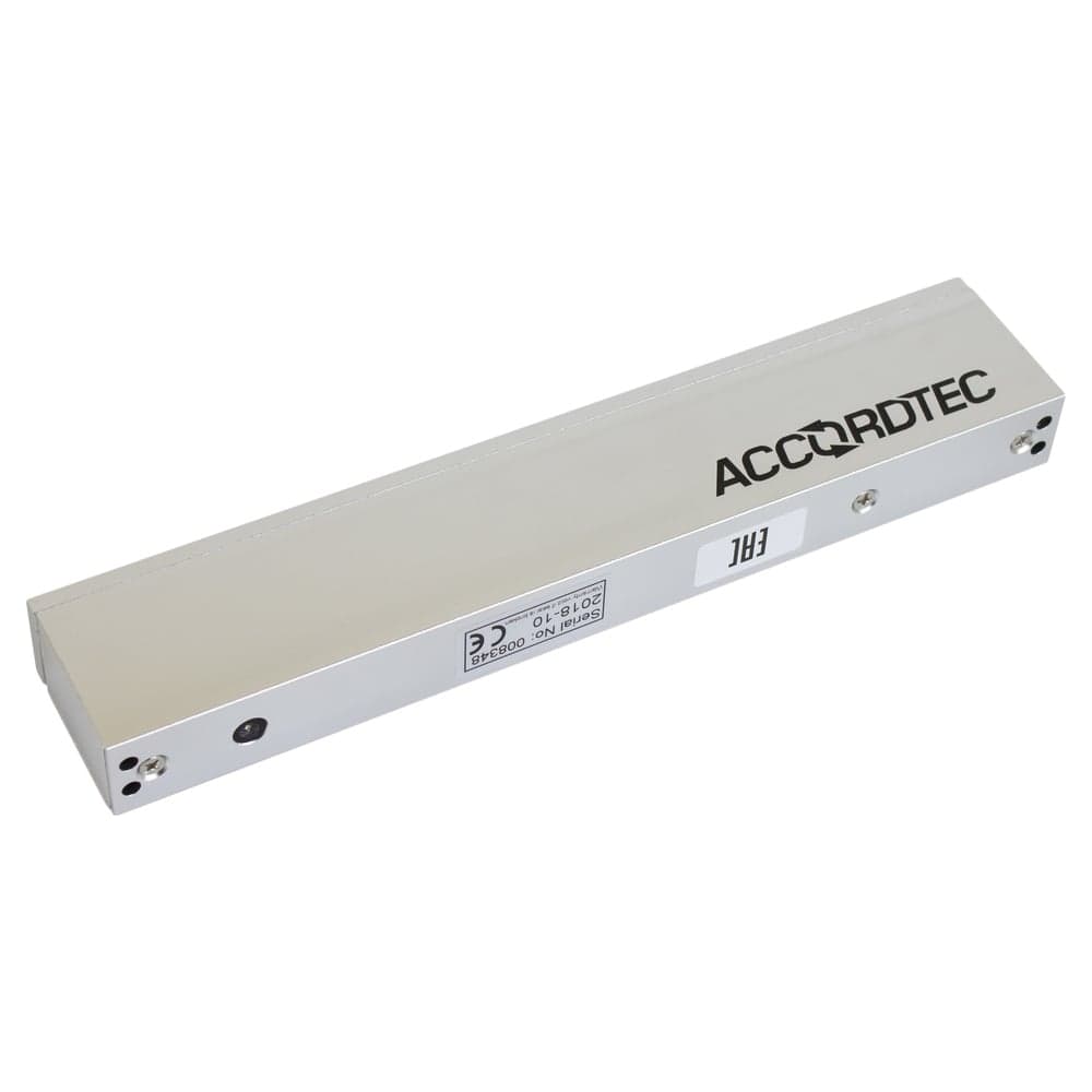 Электромагнитный замок ACCORDTEC ML-295AN AT-11848