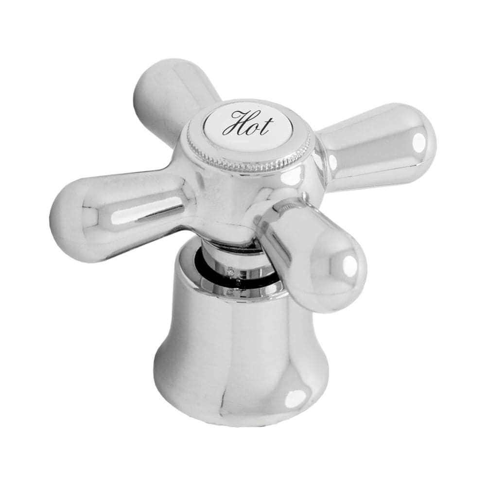 Маховик ROEGEN P под квадрат, с юбкой, HOT RZ-DP-40
