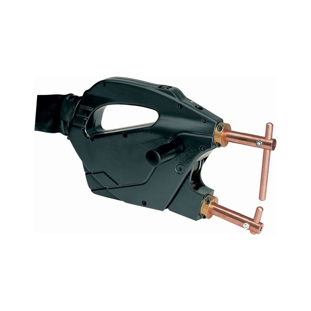 Зажим пневматический с кабелем для DIGITAL PLUS 9000 BLUE WELD 801045