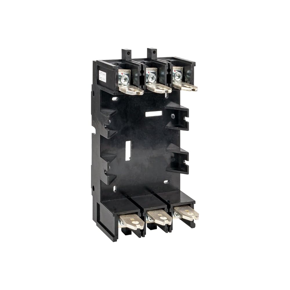 Втычная панель EKF AV POWER-1/3TR переднего присоед. PID-1/3F 125А Averes mccb-1TR-pin13F-125A
