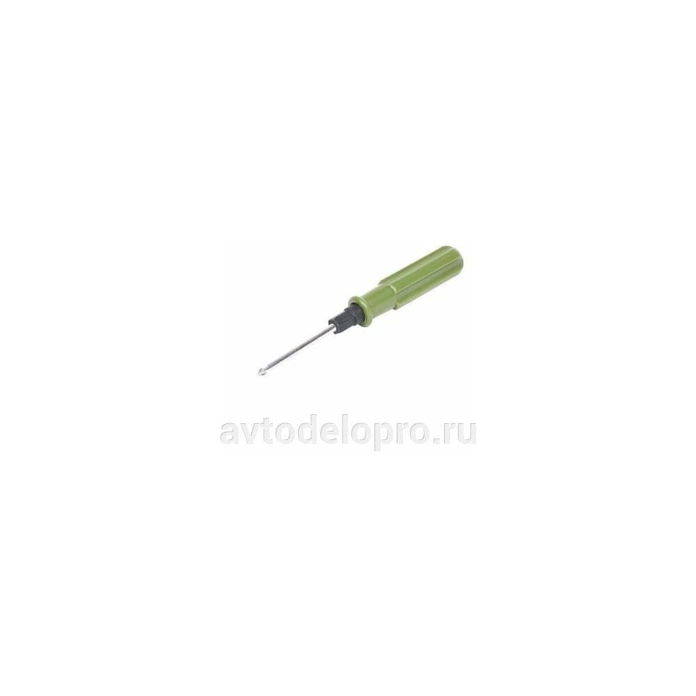 Комбинированная отвертка Beril 170 мм, ф5, магнитная 310004 15511