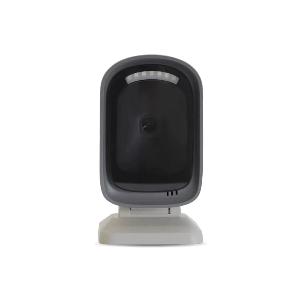 Сканер MERTECH 8500 P2D USB, USB эмуляция RS232 white 4795