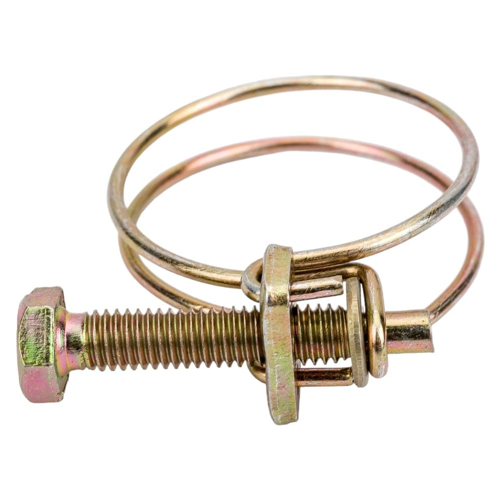 Проволочный хомут MGF 35 W1 (32-35 мм) 1-9-1-35