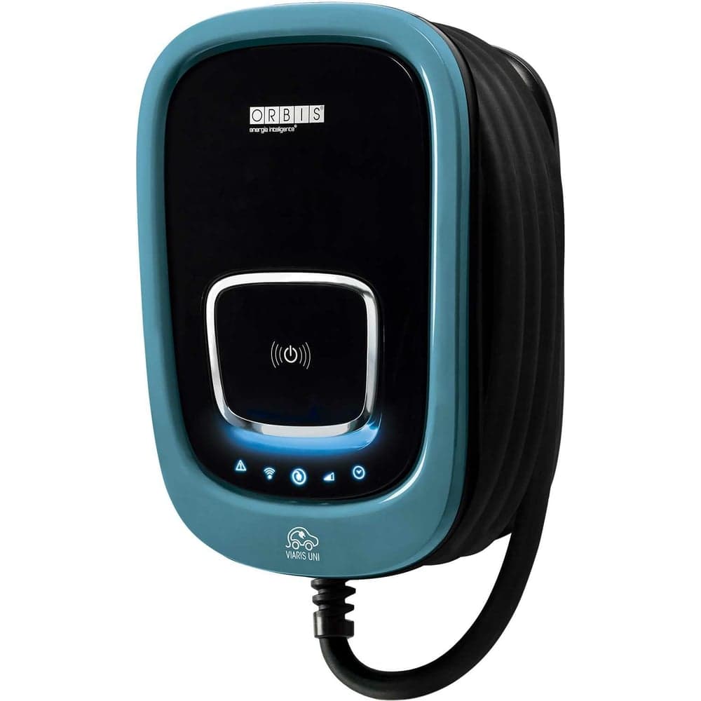 Кабель Orbis VIARIS UNI 7,4 kW 5m T2 WiFi+Ethernet OB94U220HA2