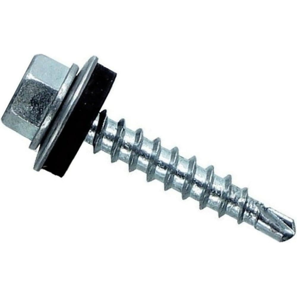 Саморез ШУЦ ГОСКРЕП 5.0х70, 60 шт., пл.конт 280 мл 1-0032280 - 707