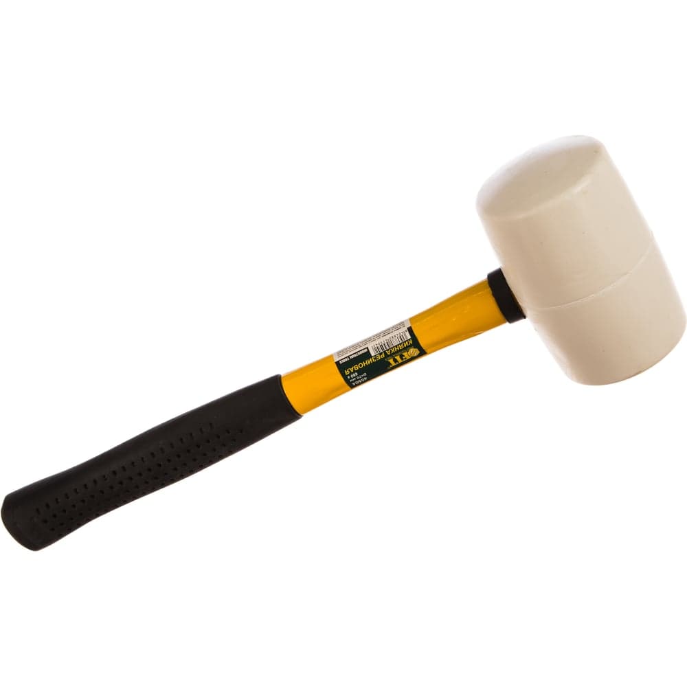 Резиновая киянка 70 мм FIT IT 45504