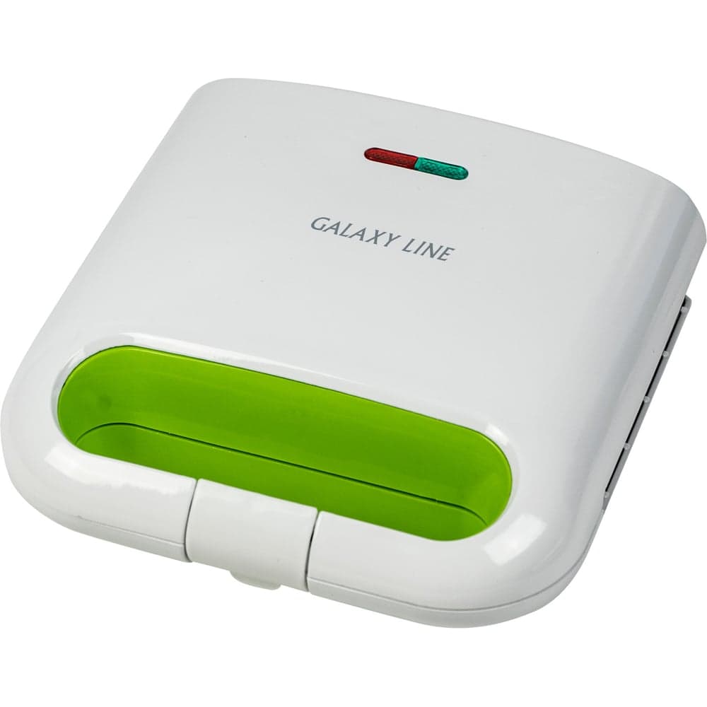 Вафельница Galaxy LINE GL 2963 800 Вт 7021429630
