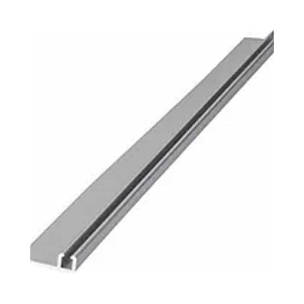 Алюминиевый профиль Mebax 90х(4x4)х1250 1 шт. 00-00002113