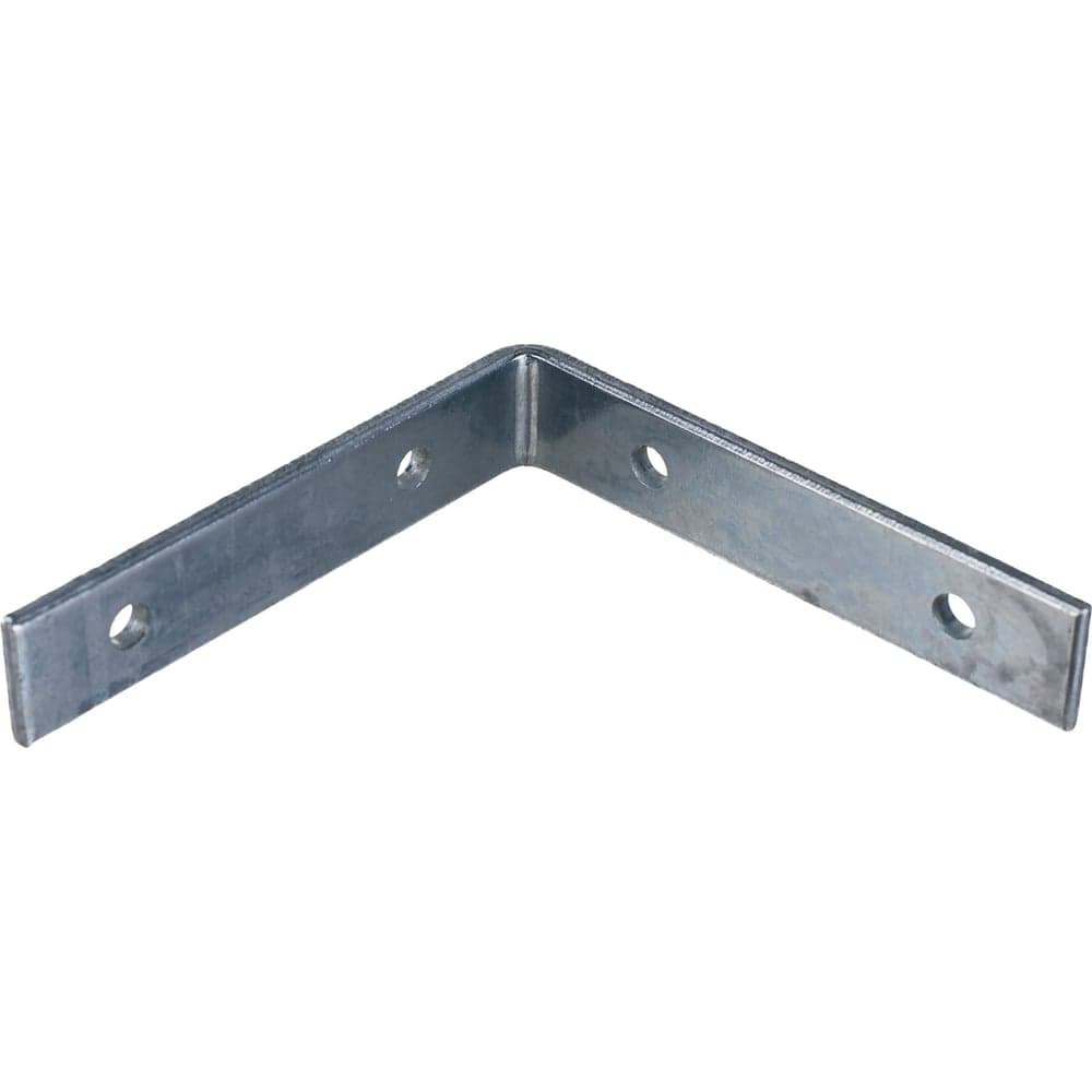 Узкий уголок ООО Техно-Сервис KW 125х20х4 20 шт. KW 125X20X4