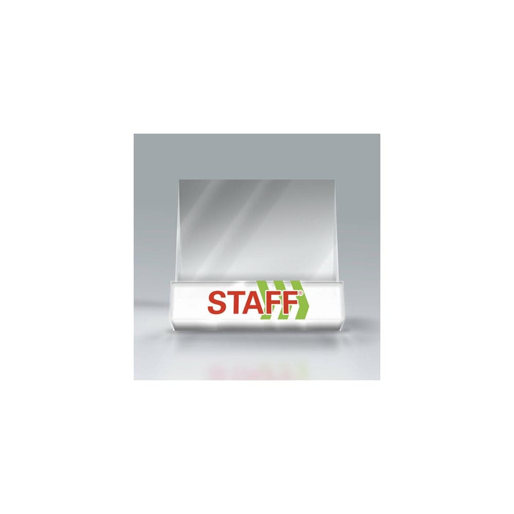 Рекламная подставка для калькуляторов Staff 150 мм 504882