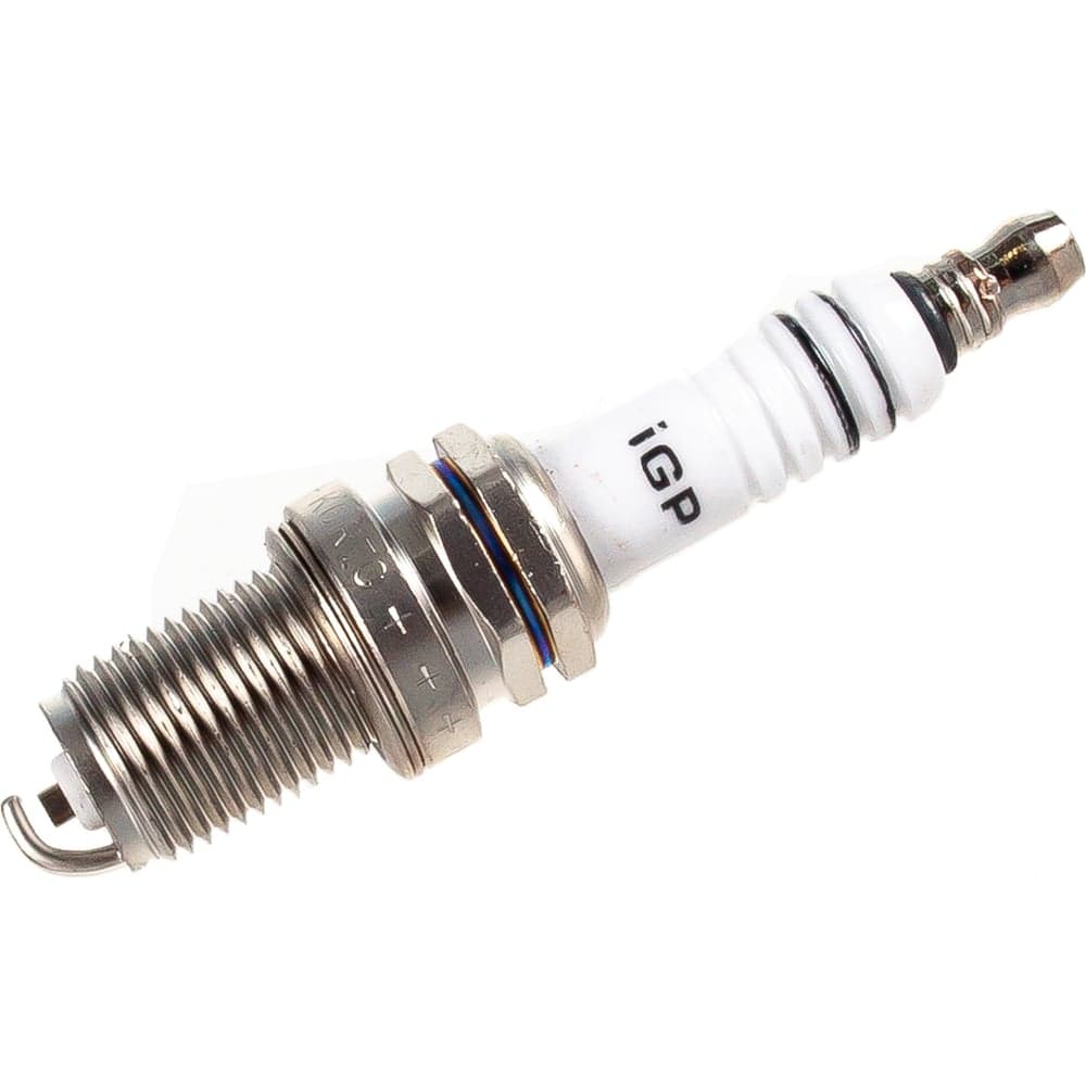 Свеча зажигания IGP K6RTC (O-DR17YC) для верхнеклапанных двигателей CHAMPION K6RTC4 / K6RTC