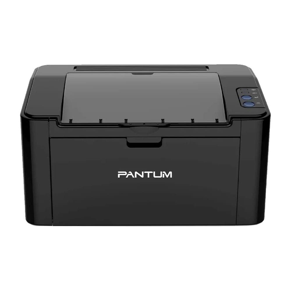 Принтер Pantum Mono Laser А4 22 страницы/мин 1200x1200 dpi 1501244 P2500